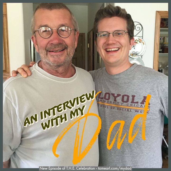 An Interview With My Dad