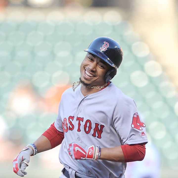 RSU Podcast (#19)- Can The Red Sox Get The Win Record?
