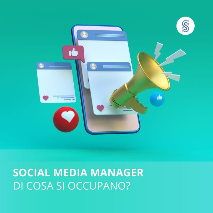Social Media Manager, di cosa si occupano?