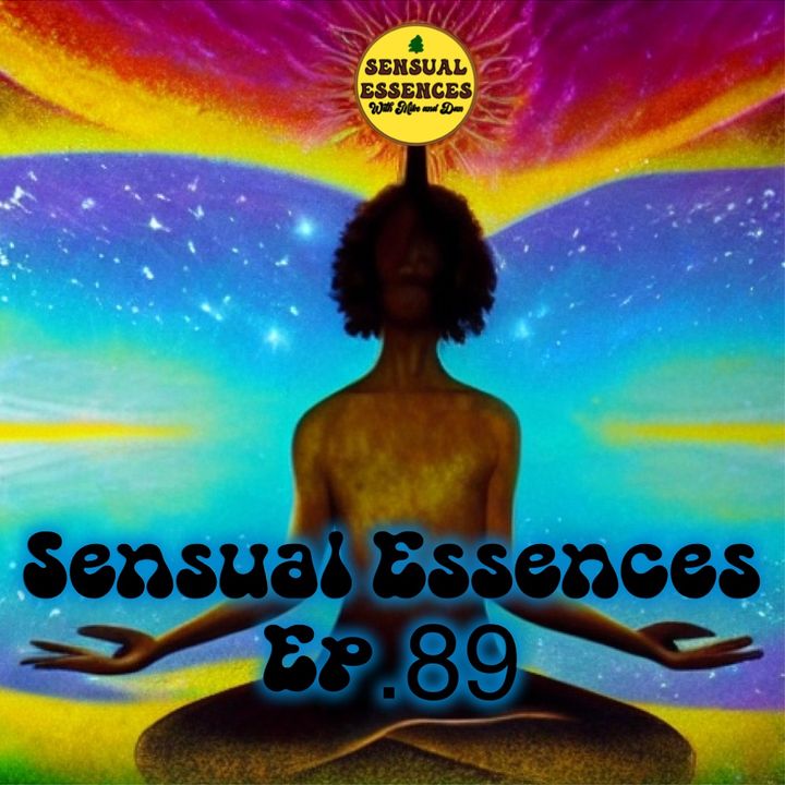 Sensual Essences 89