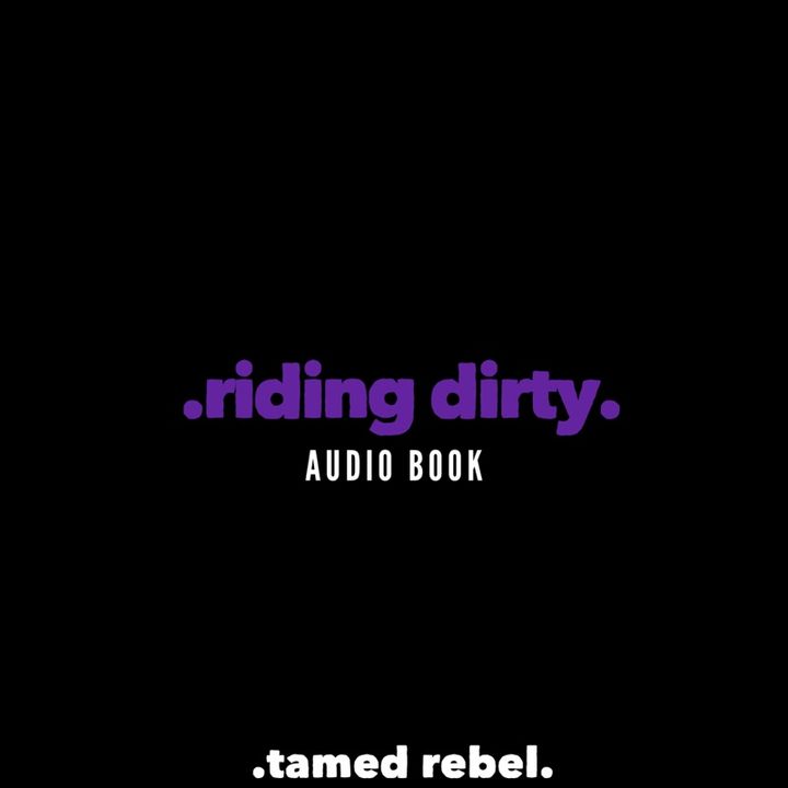 .riding dirty.