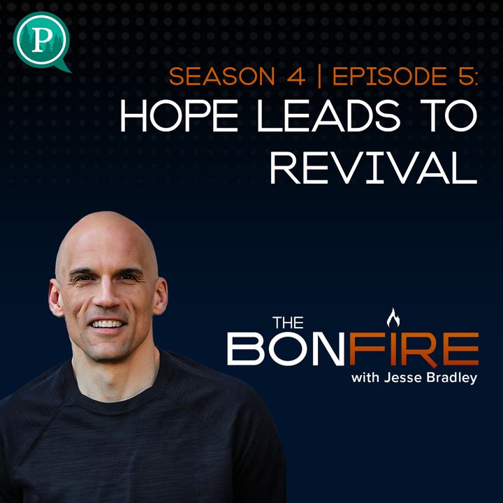 Hope Leads to Revival