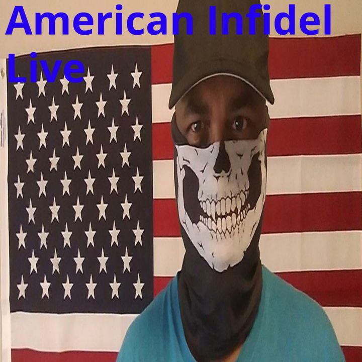 American Infidel Live
