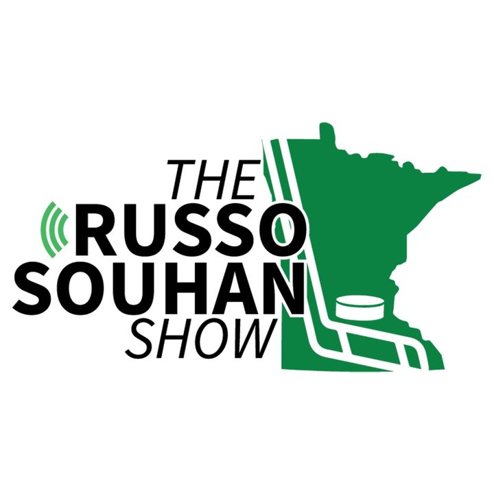 The Russo-Souhan Show - Minnesota Wild