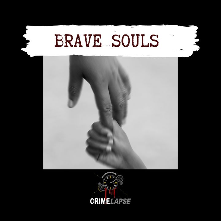 Brave Souls: Kenyatta Barron & Ron'Niveya ONeal