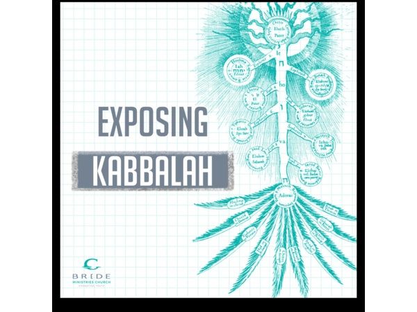 Exposing Kabbalah - Part 2
