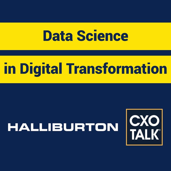 Data Science in Digital Transformation