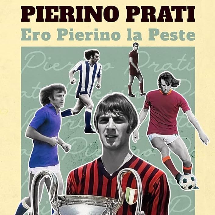 EP. 198 Potrero - Pierino Prati. Ero Pierino la Peste