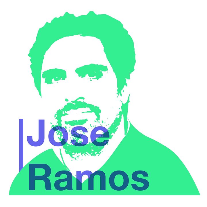 Jose Ramos: Anticipatory Experimentation