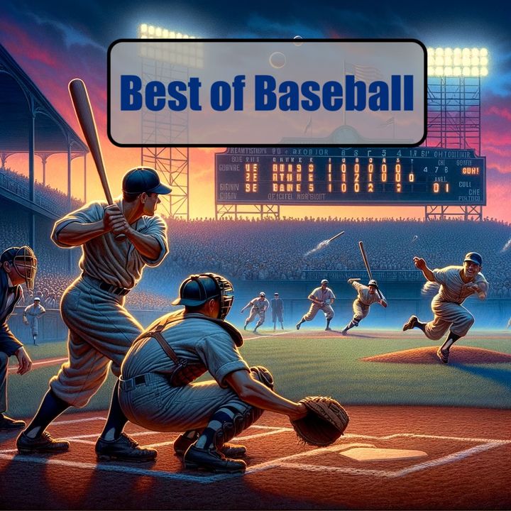 Best of Baseball