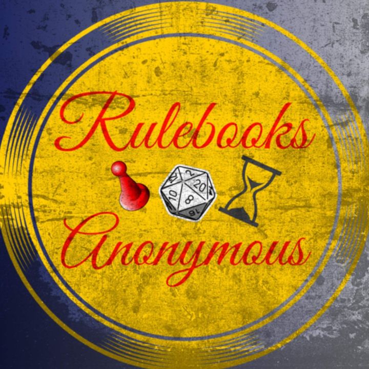 Rulebooks Anonymous