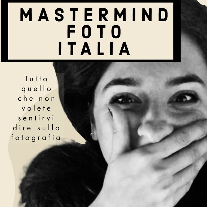 MasterMind Foto Italia