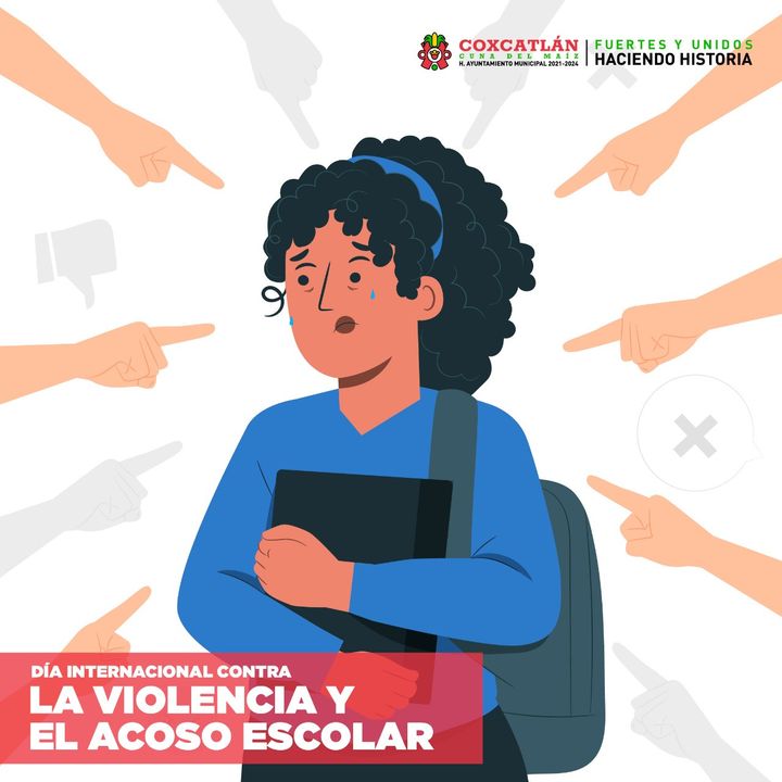 Acoso y Violencia Escolar