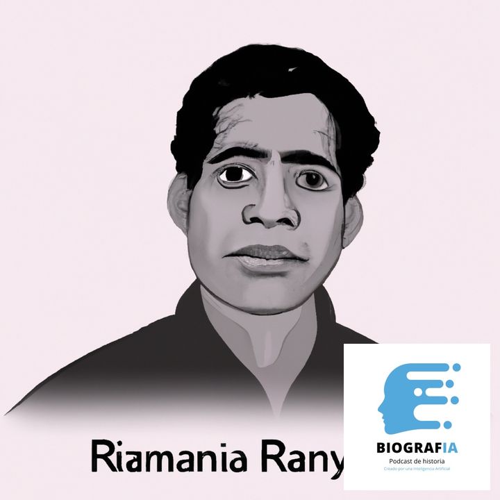 Ramanujan: Genio Autodidacta