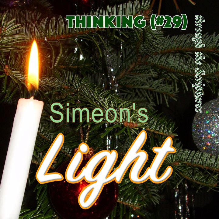 Simeon's Light (TTTS#29)