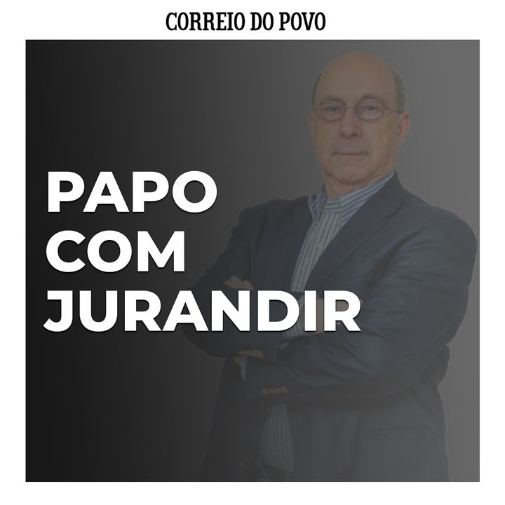 Papo com Jurandir Soares