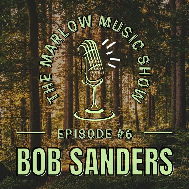 Use Music to Strengthen Your Family Bonds w/ Bob Sanders