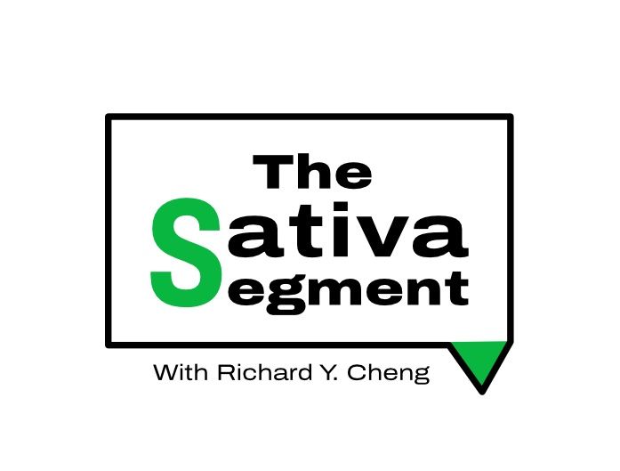 The Sativa Segment with Richard Y. Cheng