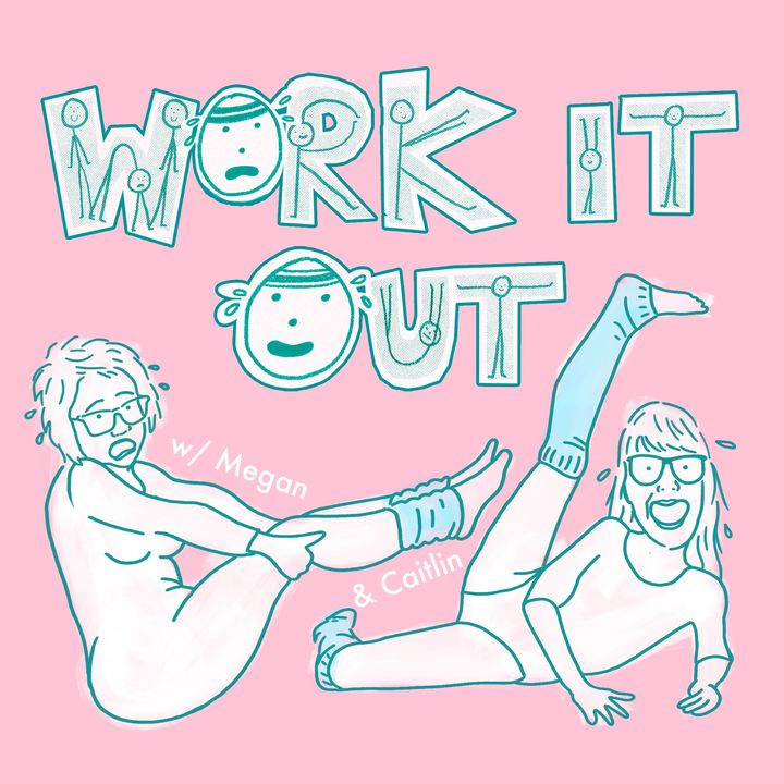 Work it Out!