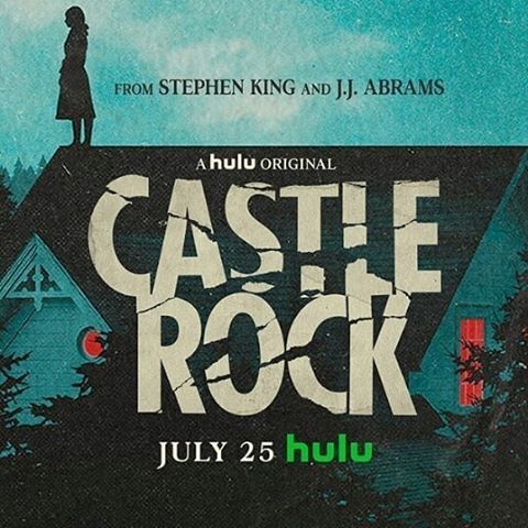 Hulu’s Castle Rock and Freeform’s Cloak & Dagger