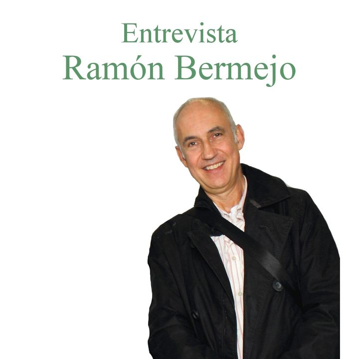 Entrevista a Ramón Bermejo