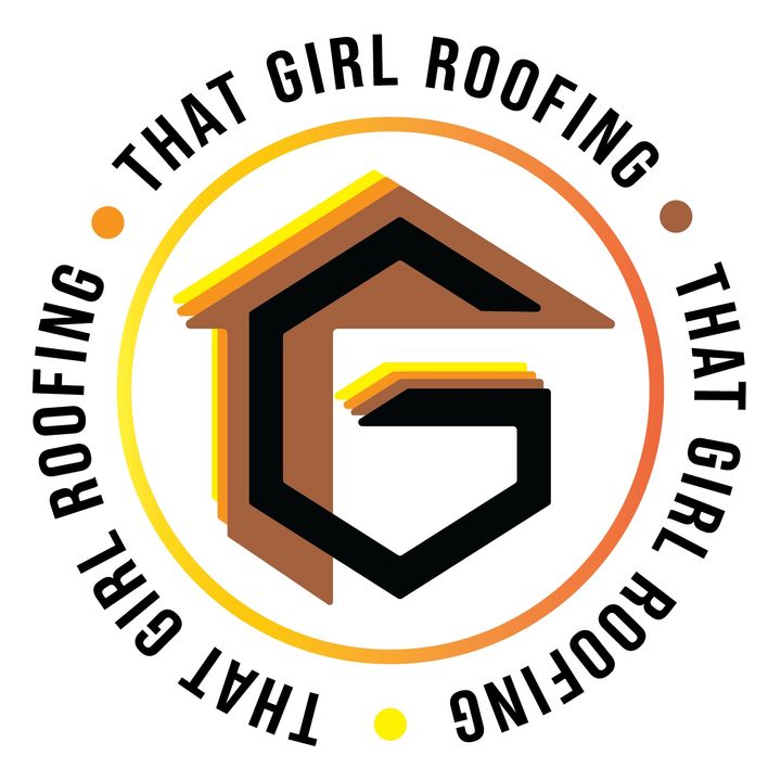 THAT GIRL ROOFING with Becca Haggard