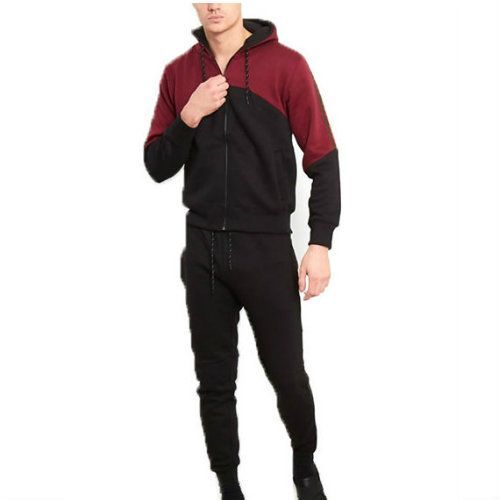 How Tracksuits Can Offer You a Cool Look