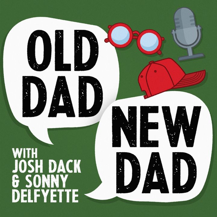 A Light For Our Path | Old Dad / New Dad Ep. 4