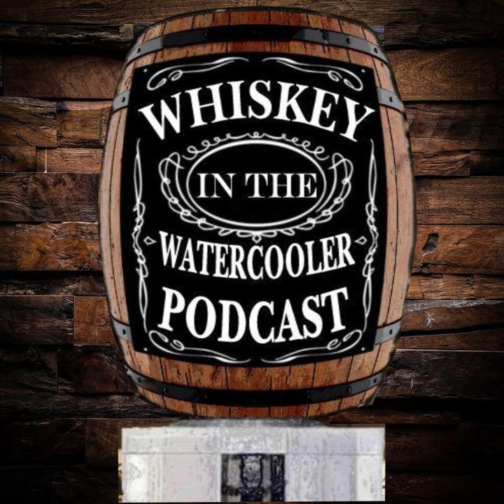 Whiskey in the Watercooler: Say What!- Clip 1- A New App!