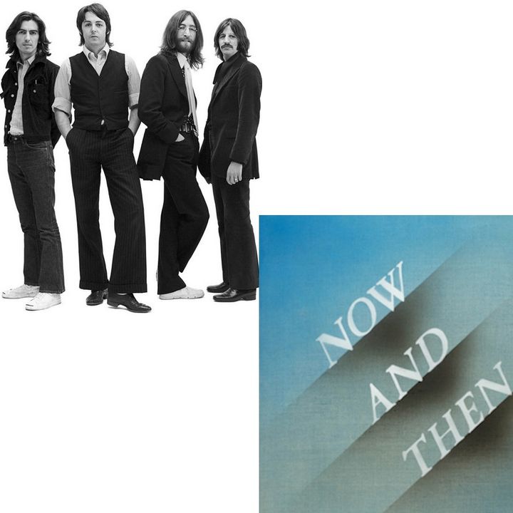 The Beatles. Ad oltre 40 anni dallo scioglimento esce un loro brano inedito, prodotto partendo da una demo di John Lennon di fine anni 70.