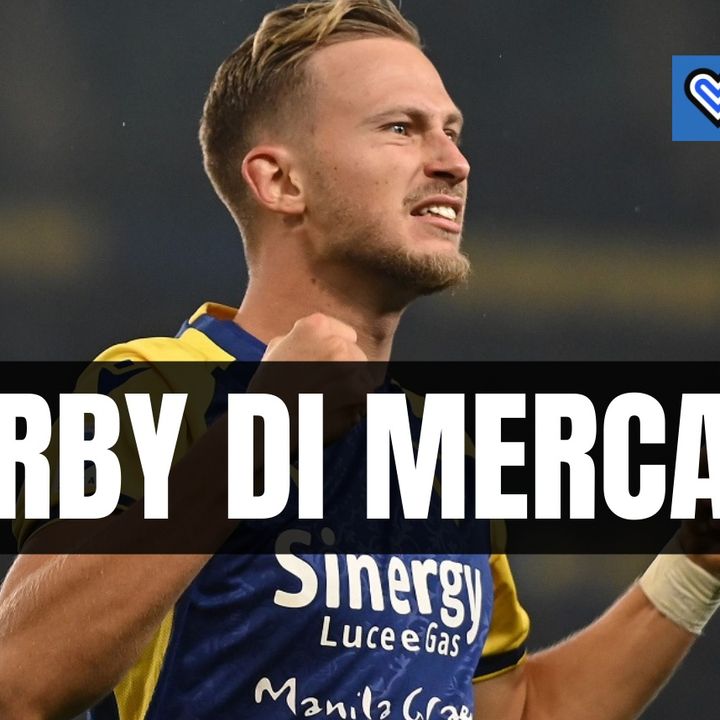 Barak conquista Inter e Milan: Derby di mercato in vista