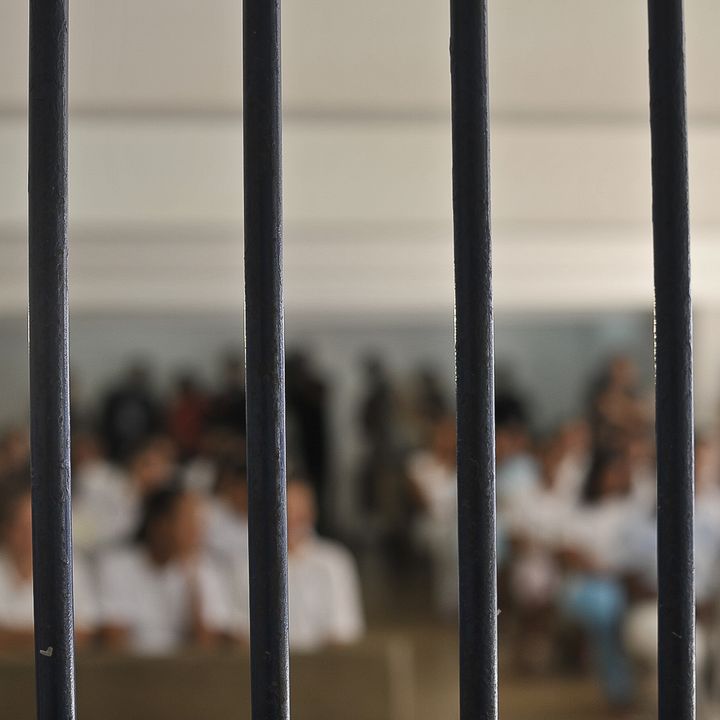 Brasil de Direitos - como melhorar as audiências de custódia