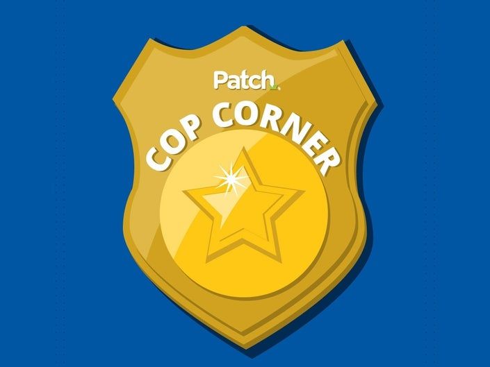 Cop Corner