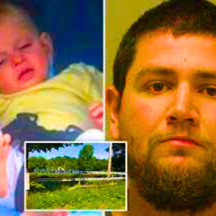 Interrogation of the Father Who Starved His Baby to Death