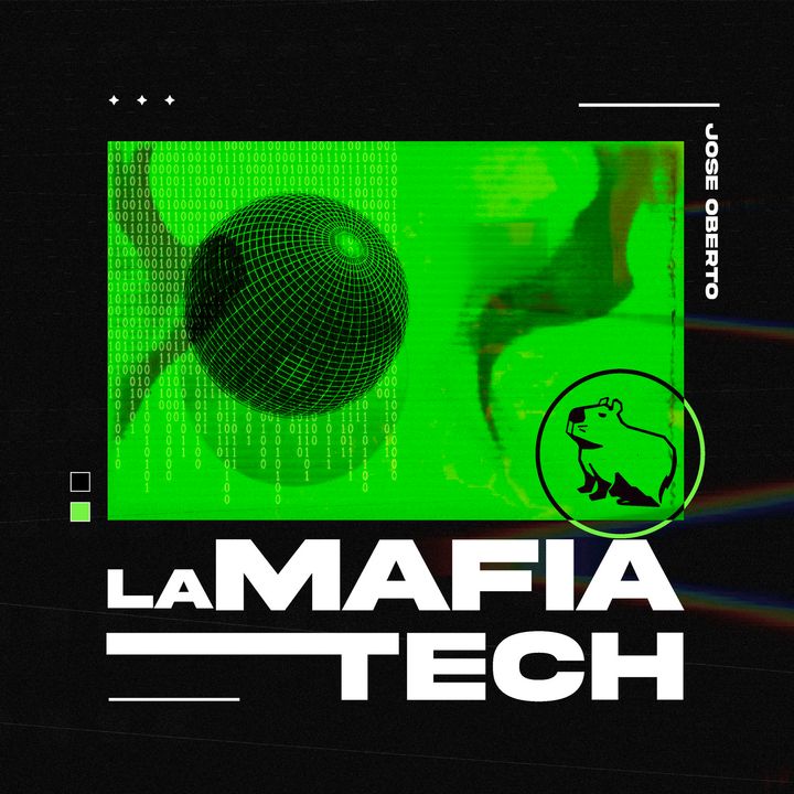 La Mafia Tech