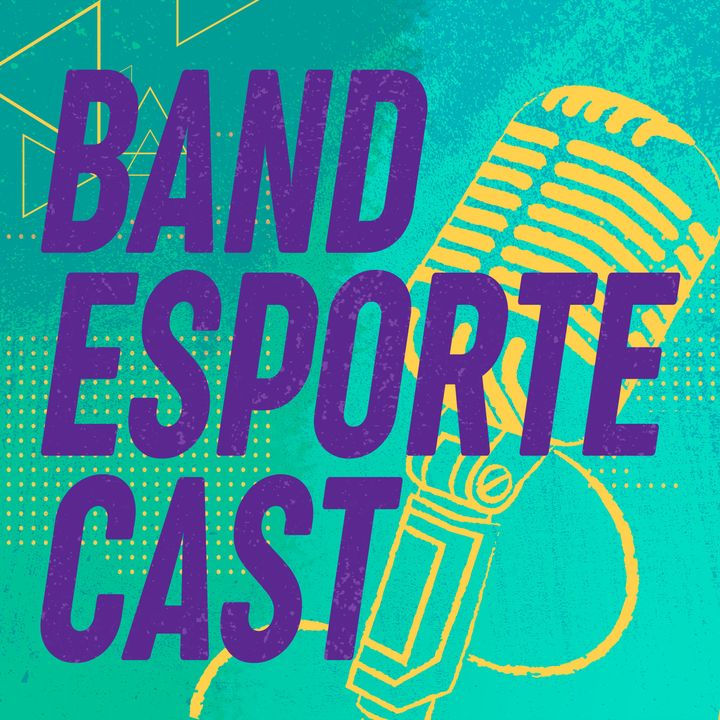 Band Esporte Cast