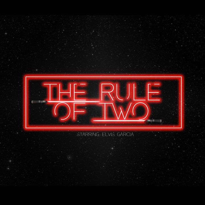 The Rule Of Two Show