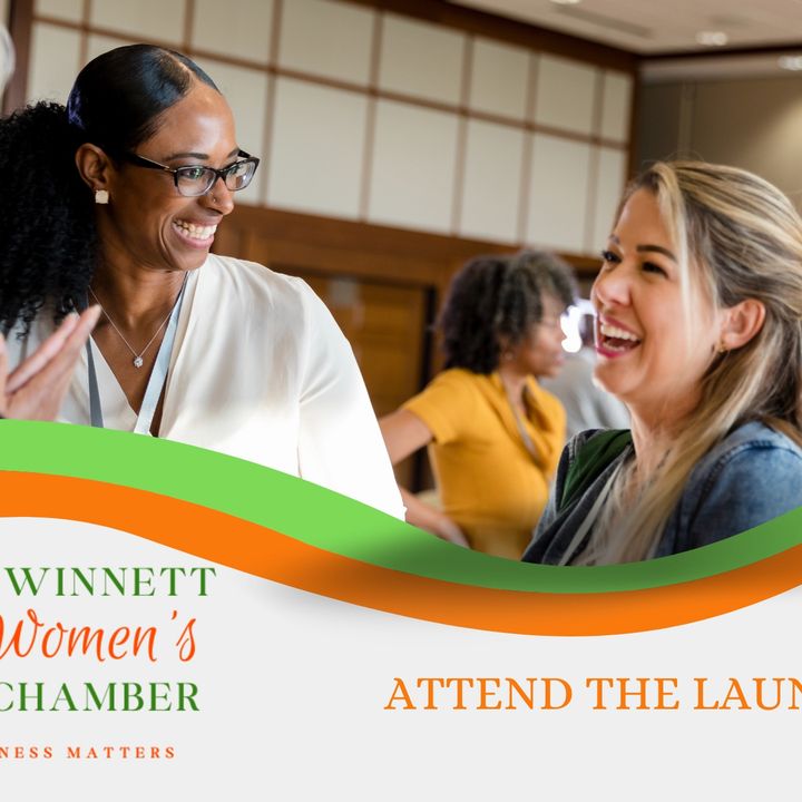 Next: What To Expect From The Gwinnett Women's Chamber