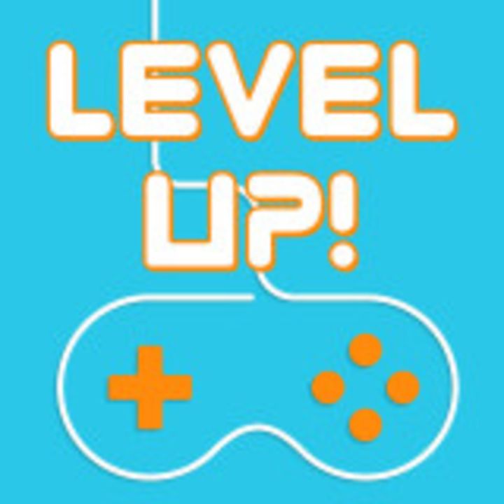 Level Up! Ep. 46 (8.2.18) - Who To Watch At EVO 2018
