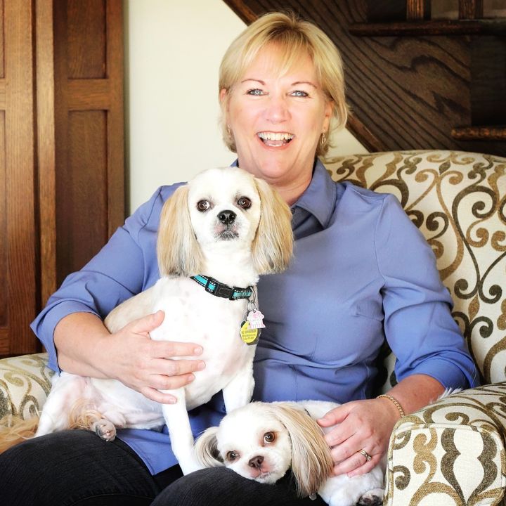 Ask Sue London, The Pet Psychic