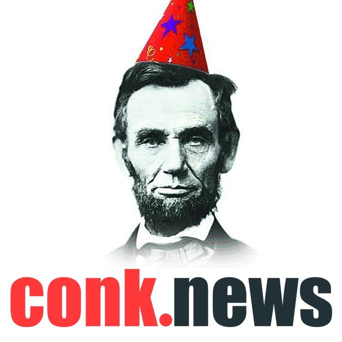 CONK! News Daily - 4.25.22
