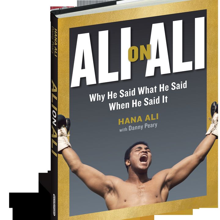 Sports of All Sorts: Danny Peary Author of "Ali on Ali: Why He Said What He Said When He Said It"