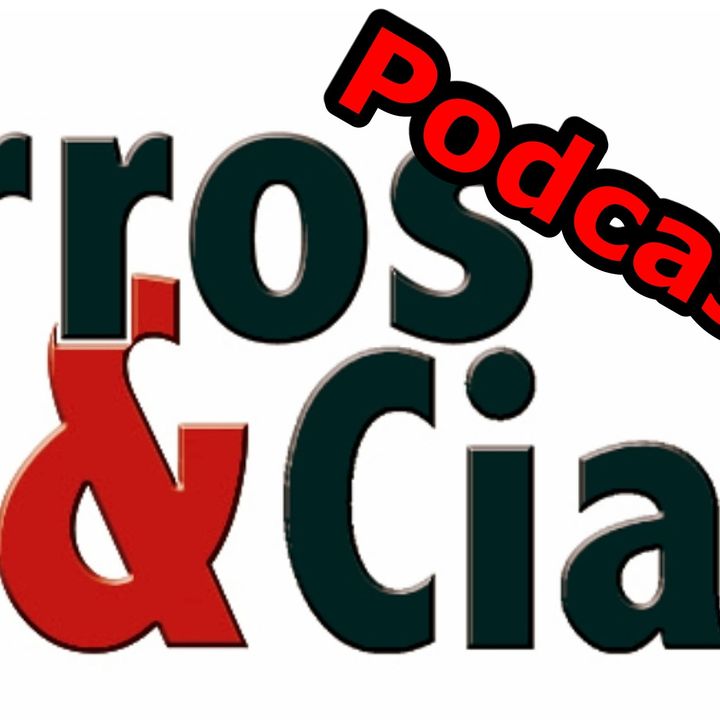 Carros&Cia - Podcast 2 - Carros elétricos e híbridos no Brasil