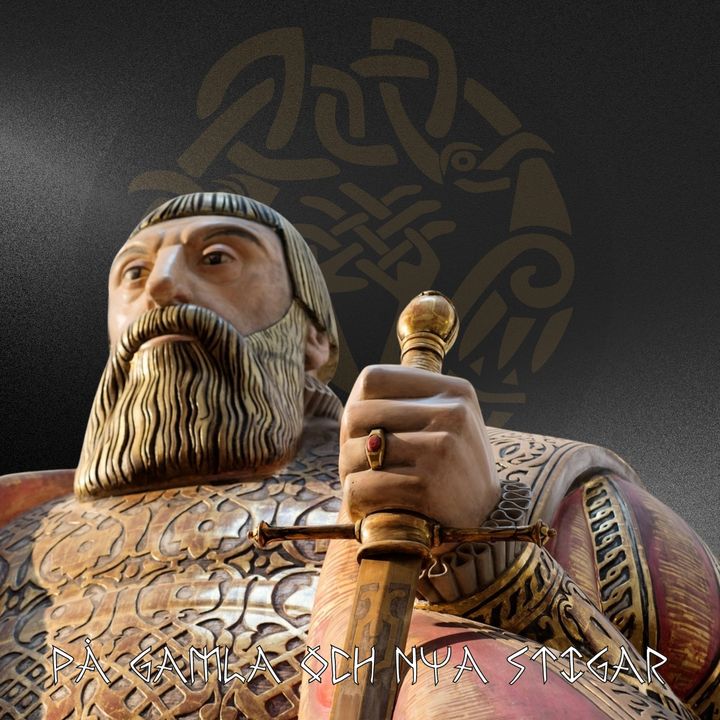 83. Gustav Vasa som kung - att skapa en nation