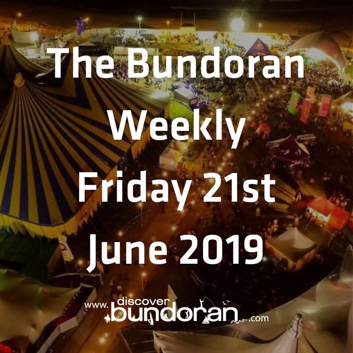 049 - The Bundoran Weekly - June 21st 2019