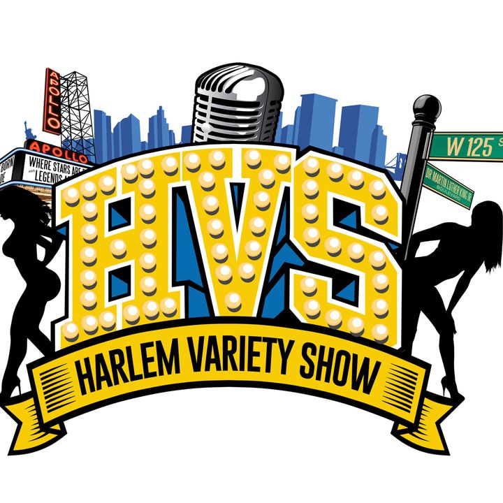 "Harlem Variety Show"
