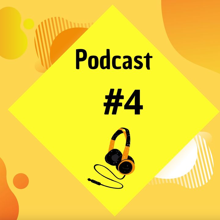 Salti in Carta: Podcast #4 - La scuola e le MAD dalla A alla Z