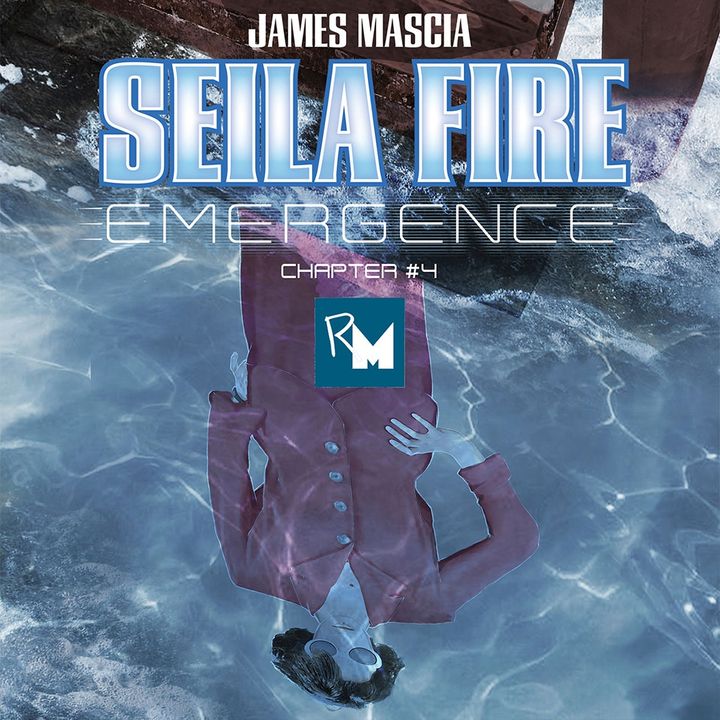 Seila Fire: Emergence, A Talkback Podcast | EP04