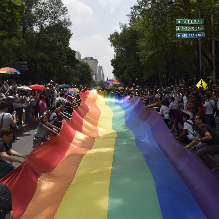 #GiovedìQueer, la rubrica della FGEI sulle tematiche legate alla comunità LGBTQIA+