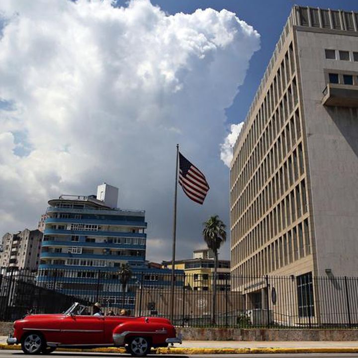 Sindrome de L’Avana, per gli Usa causata da energia microonde